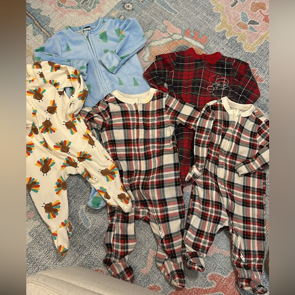 Old Navy Onesies
